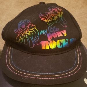 My Little Pony Baseball Hat